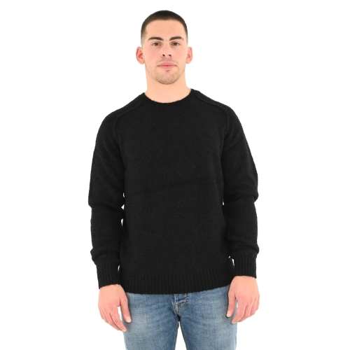 mark up maglia uomo nero MK 590084