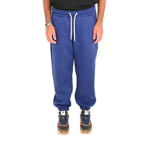 berna pantalone uomo blu copiativo M 246087