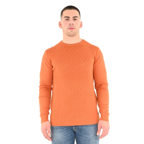 north pole maglia uomo coccio NPW211