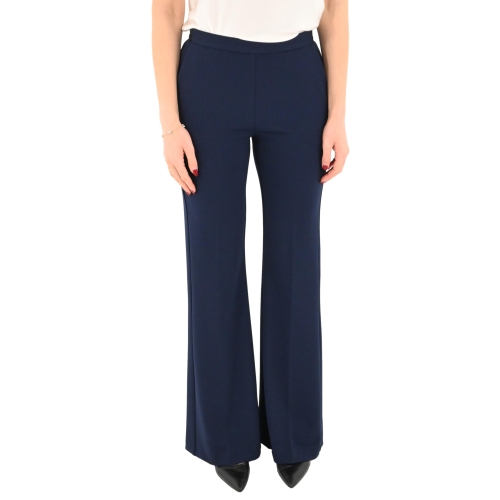 imperial pantalone donna blu P3E9IAW