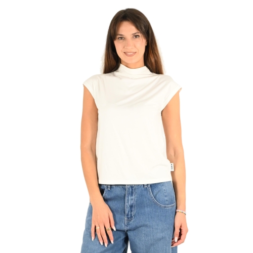 berna maglia donna panna W 245046