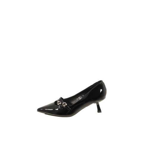 good luck scarpe donna nero LY7923