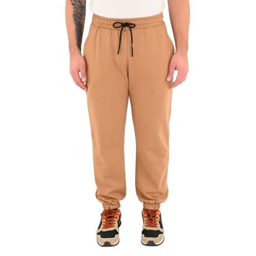 imperial pantalone uomo camel P583150837