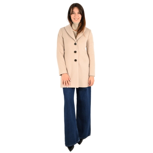 please cappotto donna casha K493QNATAS