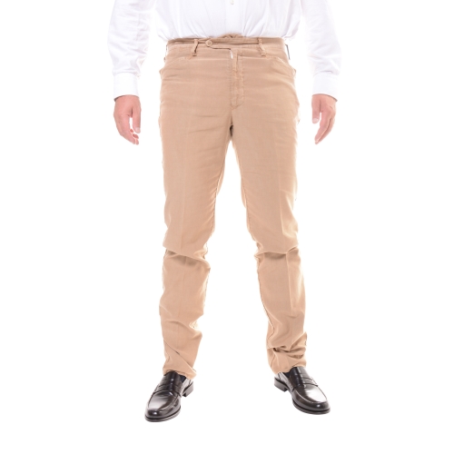 Rotasport Uomo Pantalone Beige