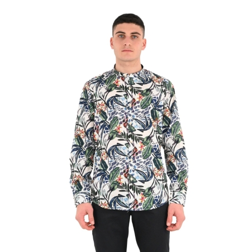 mark up camicia uomo multicolor MK 493020