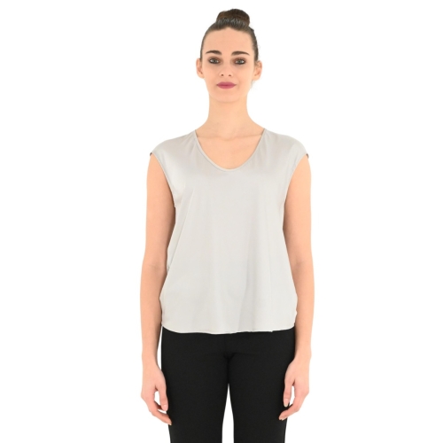 imperial blusa donna silver REH0FDG