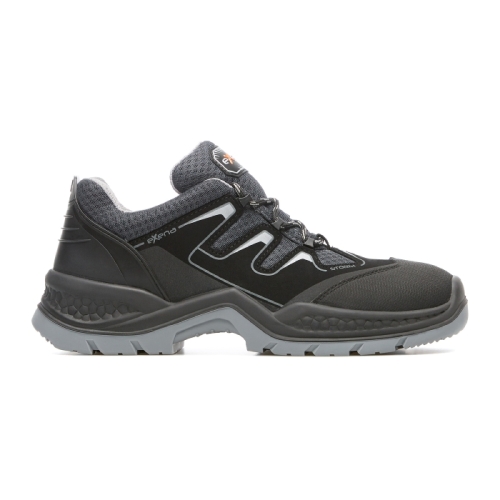 Exena Storm SIBILLA_GREY S3 SRC A0420V004 Man Safety Shoes Black