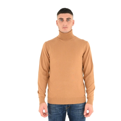 mark up maglia uomo cammello MK 590118