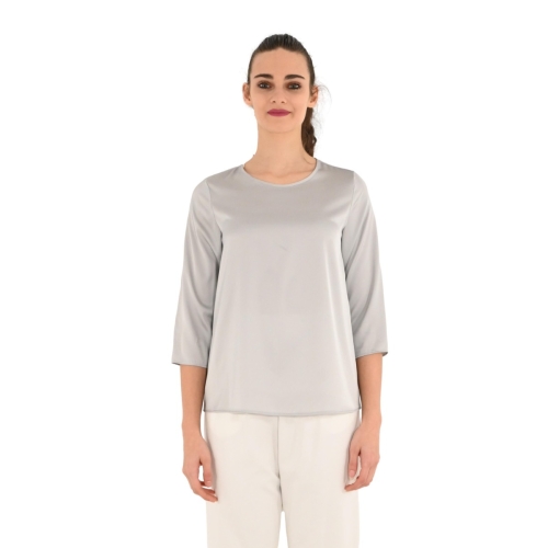 imperial blusa donna silver CDP0IDG