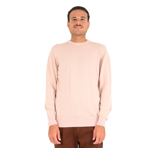 berna maglia uomo rosa M 246055