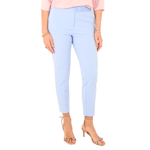 imperial pantalone donna pervinca PVN2JAW