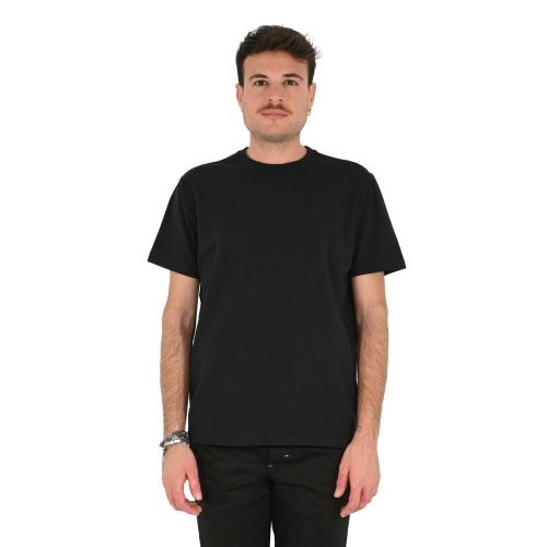 berna t-shirt uomo nero M 243196