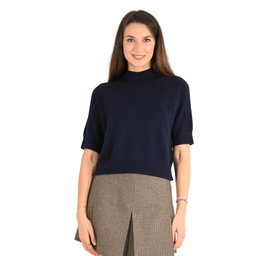 imperial maglia donna blu M3025770