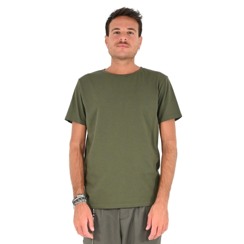 imperial t-shirt uomo militare TC15ICVTD