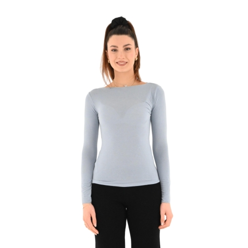 bighet t-shirt donna polvere 6813/141