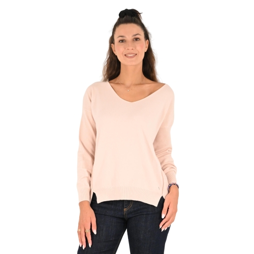 please maglia donna rosa M49778708