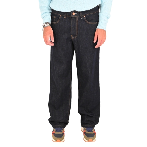 berna jeans uomo denim M 246022