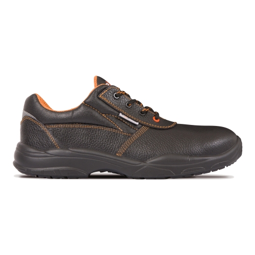 Exena C-LIGHT XE MF AMIL PLUS A0345V008 Uomo Scarpe Antinfortunistiche Marrone