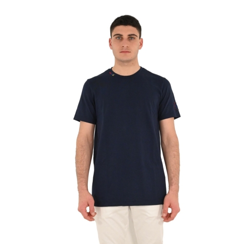 koon t-shirt uomo blu HTS060XX10