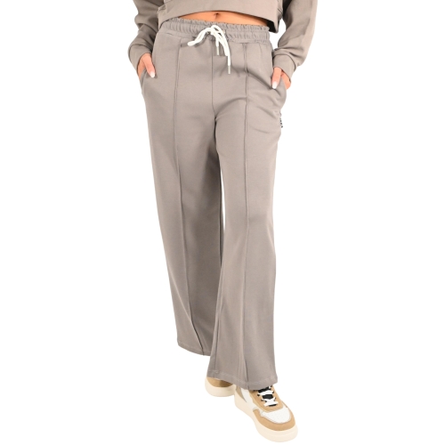 berna pantalone donna grigio W 245048