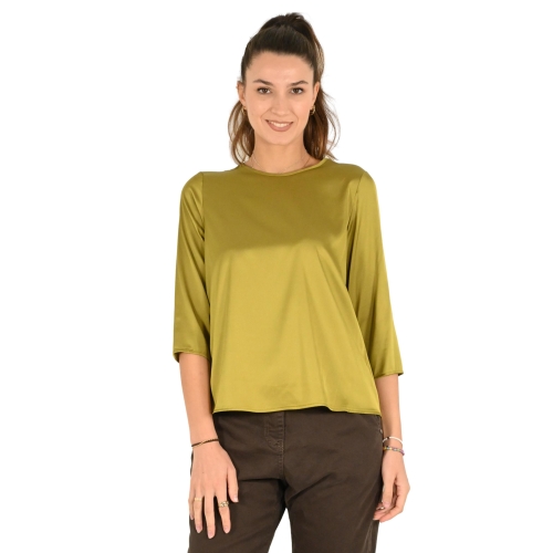 imperial blusa donna olio CDP0IDG