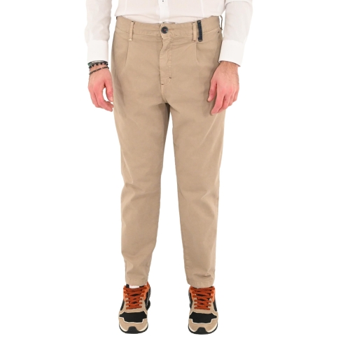 berna pantalone uomo coloniale M 233191