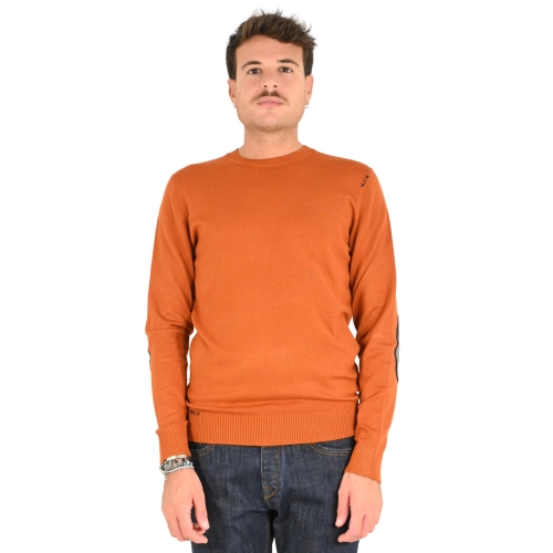 markup maglia uomo mattone MK 790052