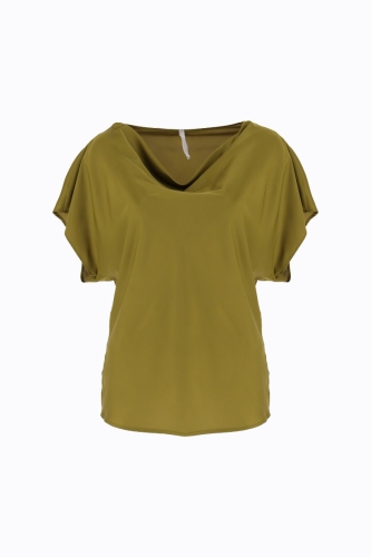 imperial blusa donna olio TK43EDG