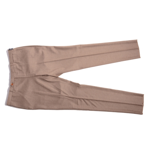 Rota Uomo Pantalone Marrone