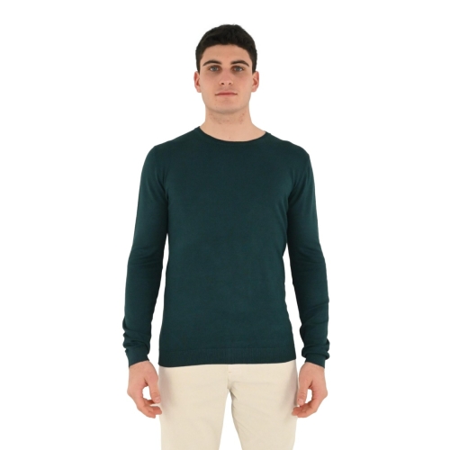 north pole maglia uomo verde NPX 400