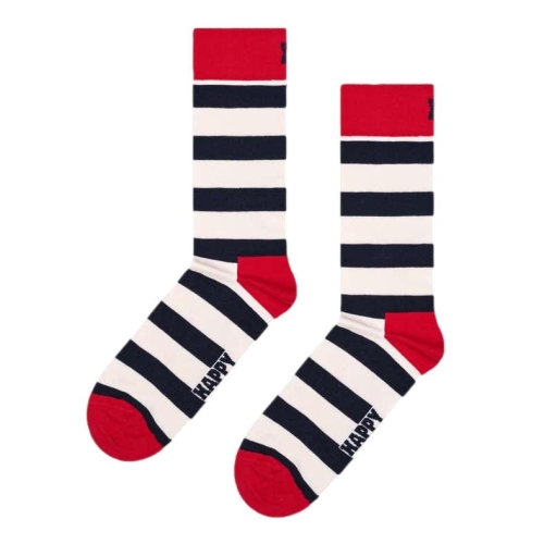 happy socks calzini uomo multicolor STRIPE/U