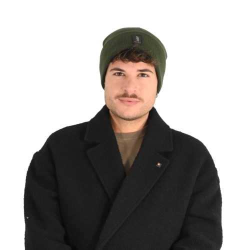 refrigue cuffia uomo militare HATS AND CAPS