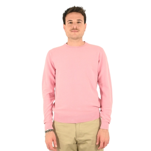 mark up maglia uomo rosa antico MK 690012