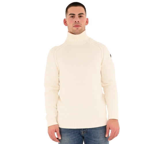 mark up maglia uomo latte MK 590107