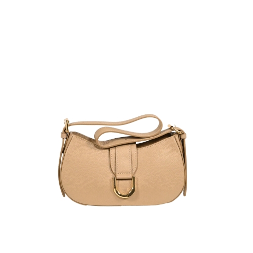 bags & more borsa donna taupe 5780