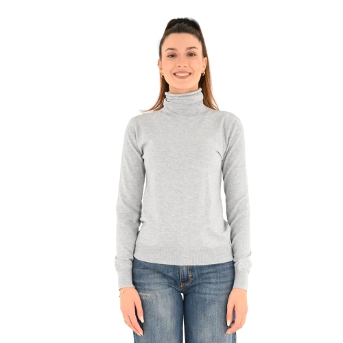 compania fantastica maglia donna grey 34C/10062