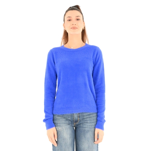 influencer maglia donna royal H99370