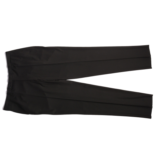 Rota Uomo Pantalone Nero