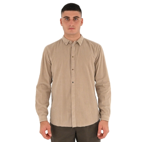 berna camicia uomo coloniale M 233210