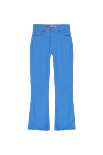 please pantalone donna malibu blu P0W6CV9N3N