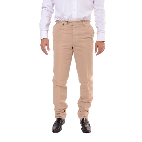 Rotasport Uomo Pantalone Beige