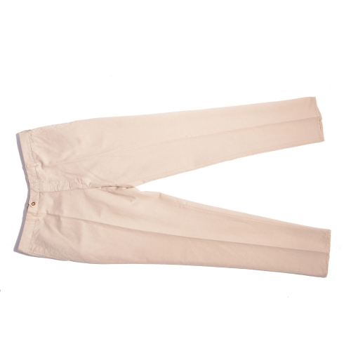 Rotasport Uomo Pantalone Beige DASTIN2C01370