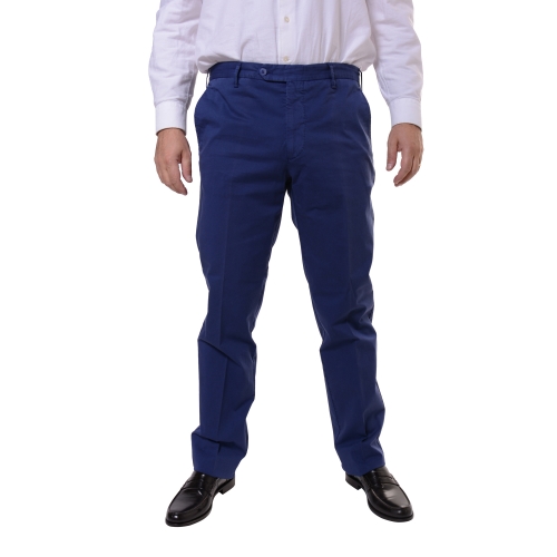 Rotasport Uomo Pantalone Blu