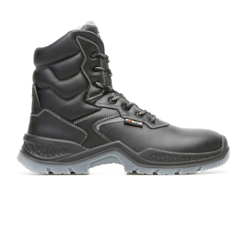 Exena Storm PHOENIX S3 CI SRC A0216V025 Zapatos de seguridad Hombre Negro