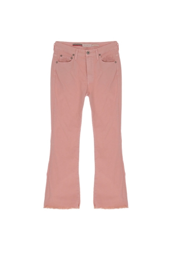 please pantalone donna baby pink P0W6CV9N3N