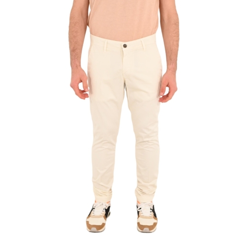 moro pantalone uomo panna ME2354S