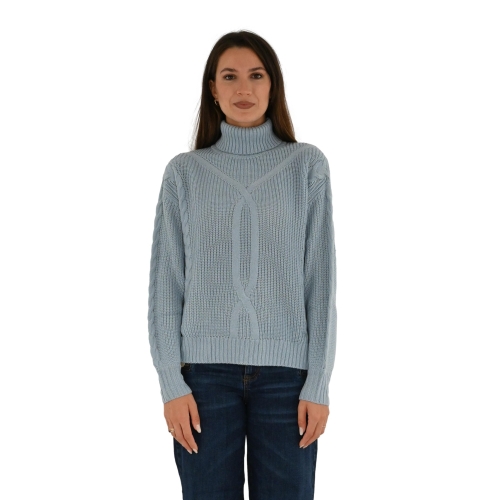 relish maglia donna sterlin blue ARETUSA