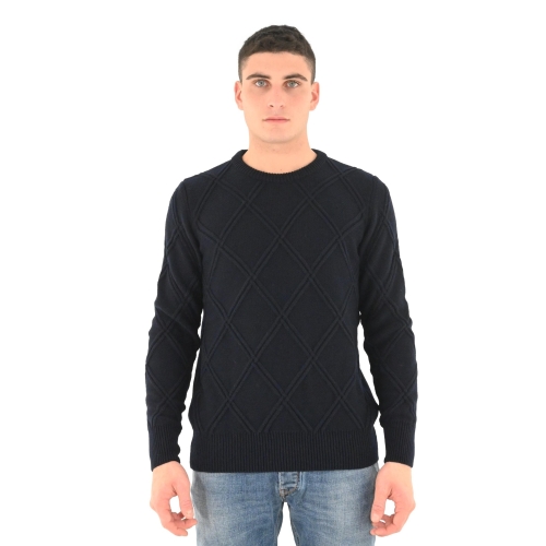 koon maglia uomo blu IMG047MR03