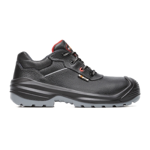 Exena Tornado HAMILTON S3 SRC LOW SHOE A0350V031 Zapatos de seguridad Hombre Negro